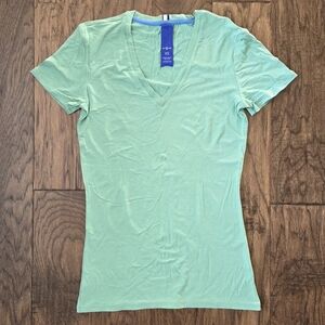 Seafoam Green Kit + Ace T-shirt NWOT